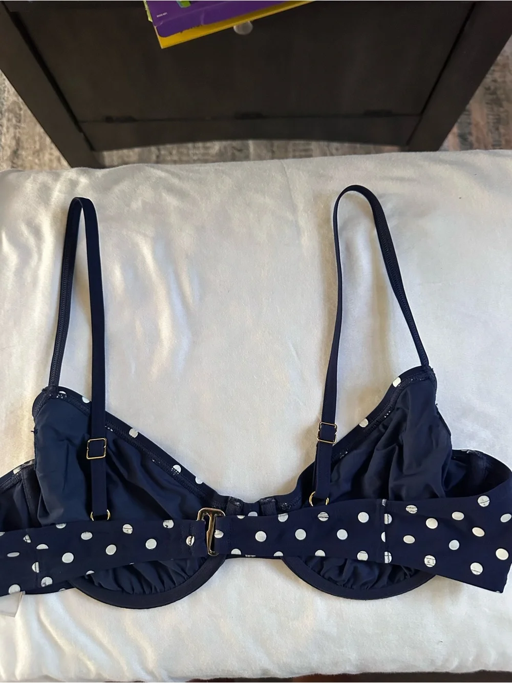 Tory Burch classic tory